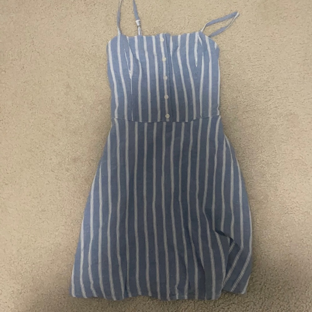 Size Small Hollister Summer dress